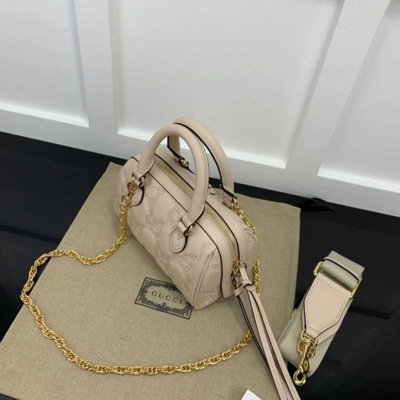 Classic Gucci Boston Bags 51524