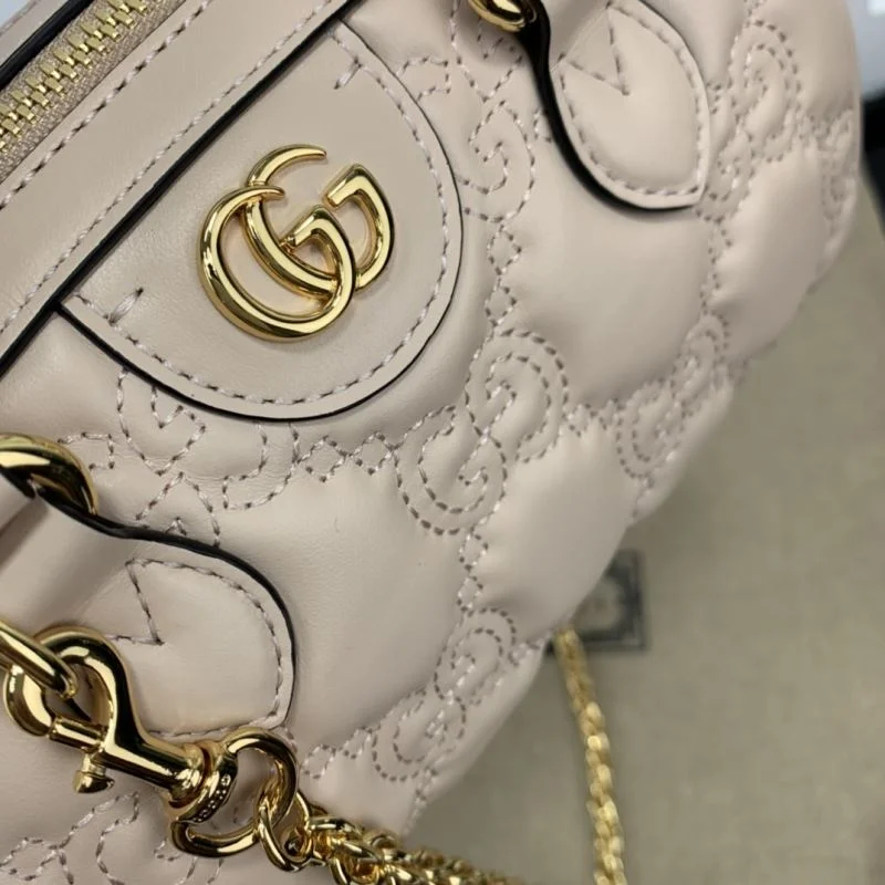 Classic Gucci Boston Bags 51524