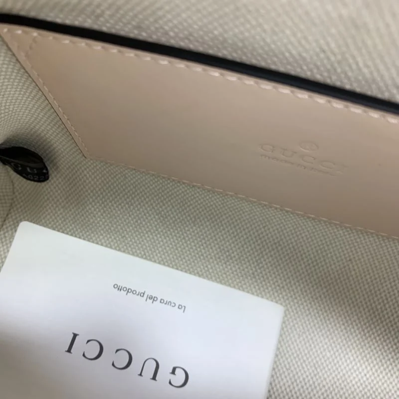 Classic Gucci Boston Bags 51524