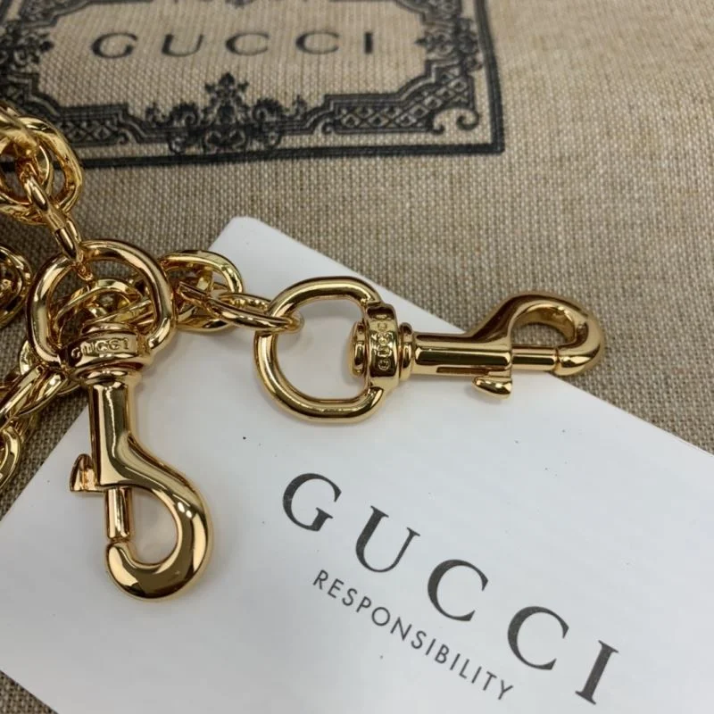 WellDesigned Gucci Boston Bags 51515