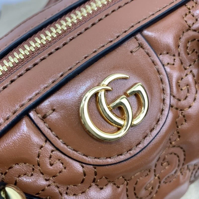 WellDesigned Gucci Boston Bags 51515