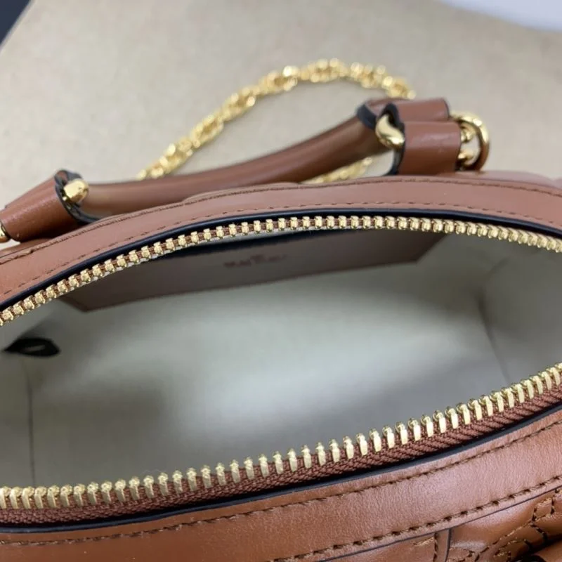 WellDesigned Gucci Boston Bags 51515