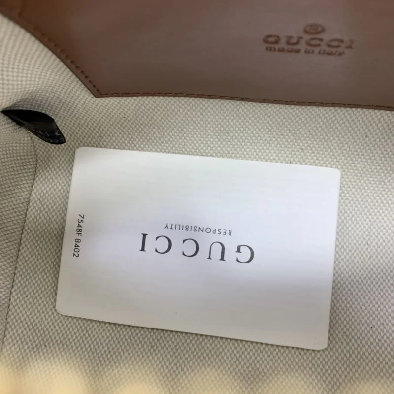 WellDesigned Gucci Boston Bags 51515