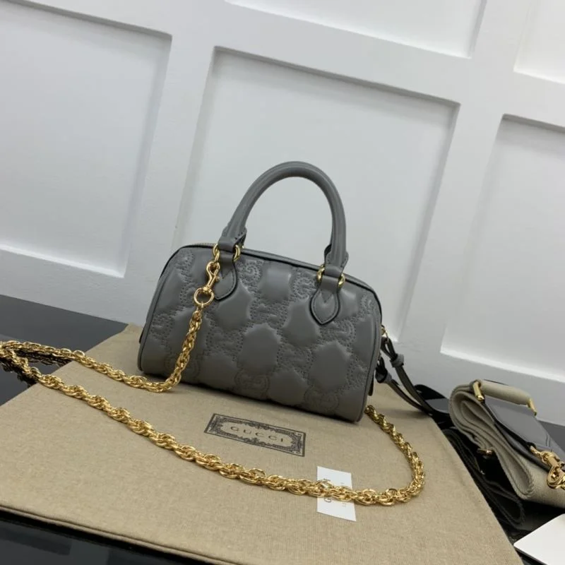 SportInspired Gucci Boston Bags 51562