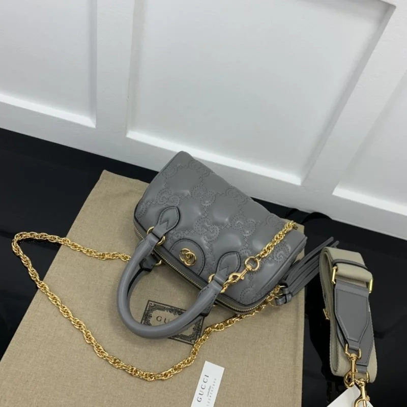 SportInspired Gucci Boston Bags 51562