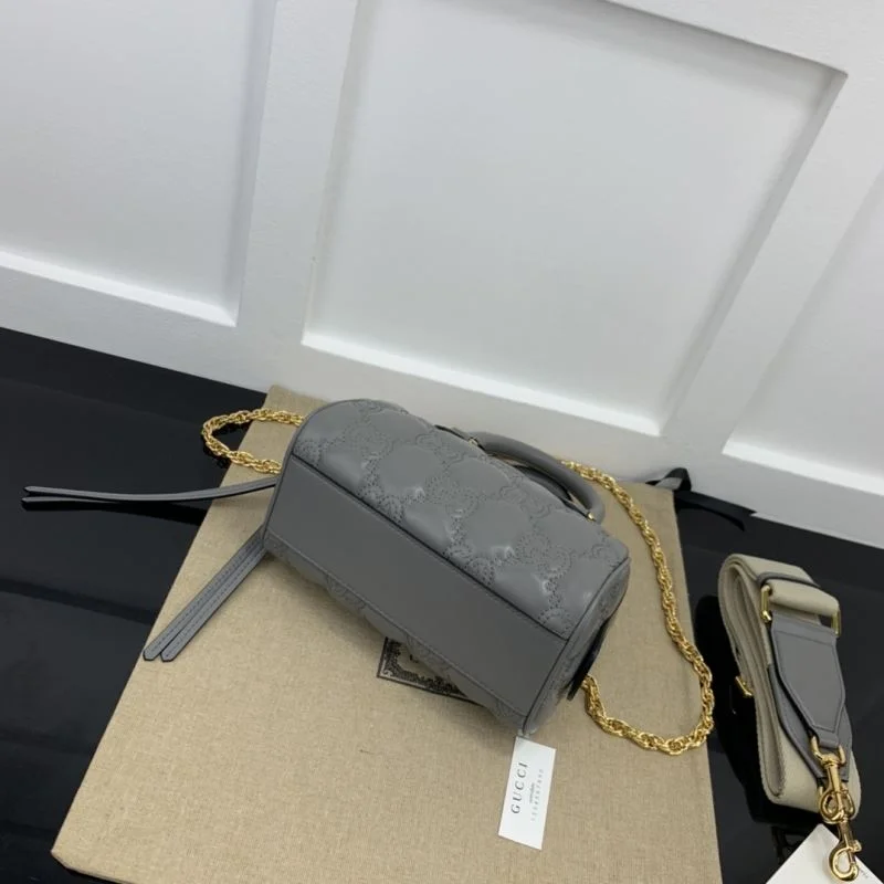 SportInspired Gucci Boston Bags 51562