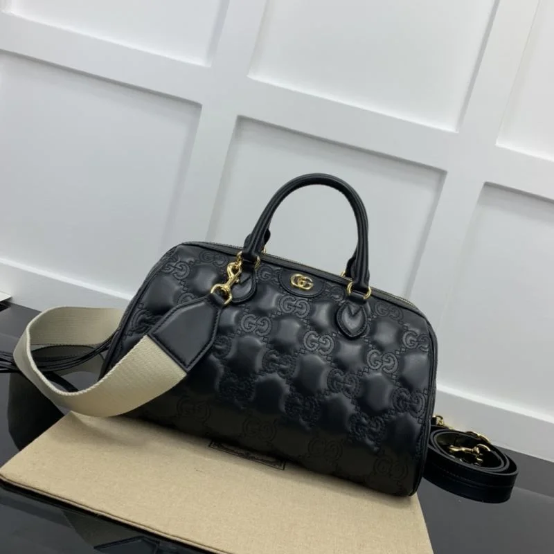 Gucci Boston Bags Sleek 51545