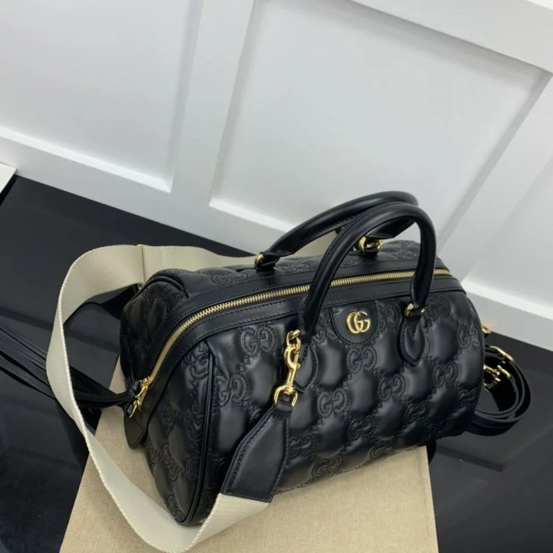 Gucci Boston Bags Sleek 51545