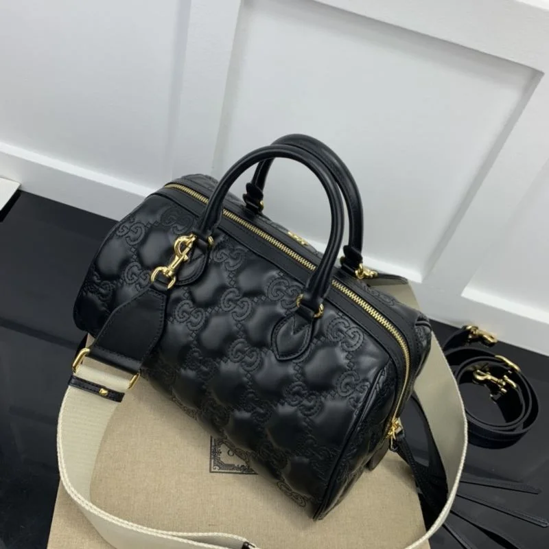 Gucci Boston Bags Sleek 51545
