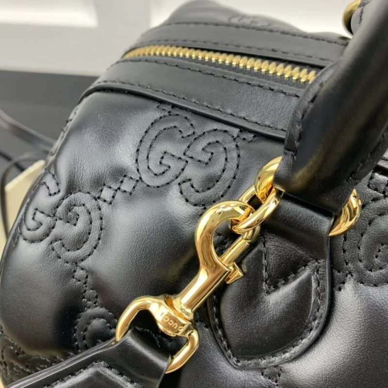 Gucci Boston Bags Sleek 51545