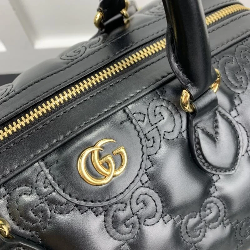 Gucci Boston Bags Sleek 51545