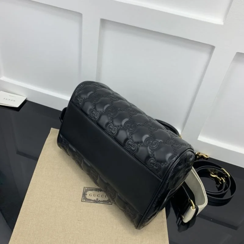 Gucci Boston Bags Sleek 51545