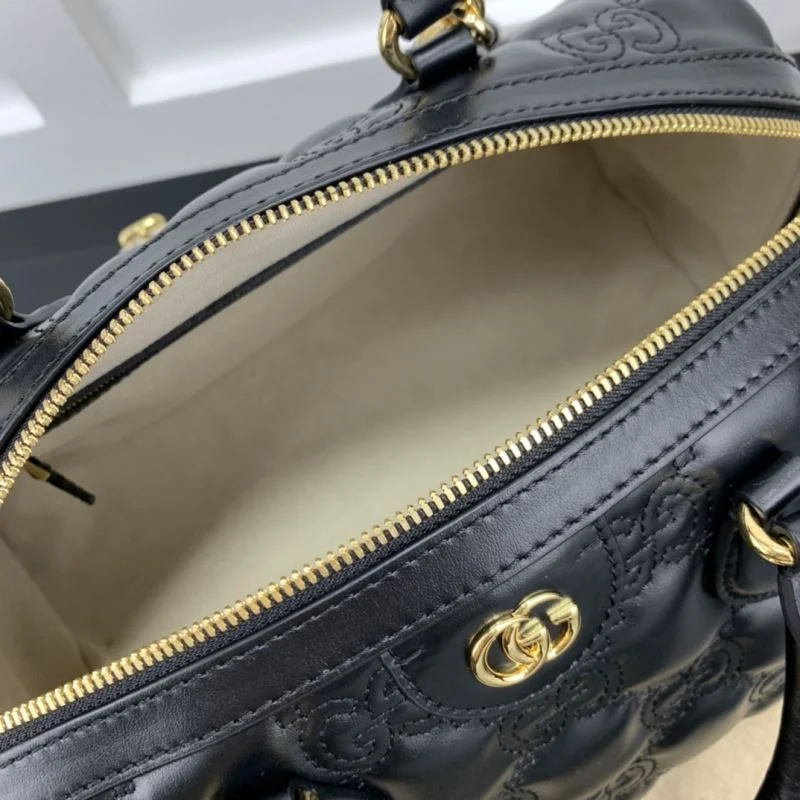 Gucci Boston Bags Sleek 51545