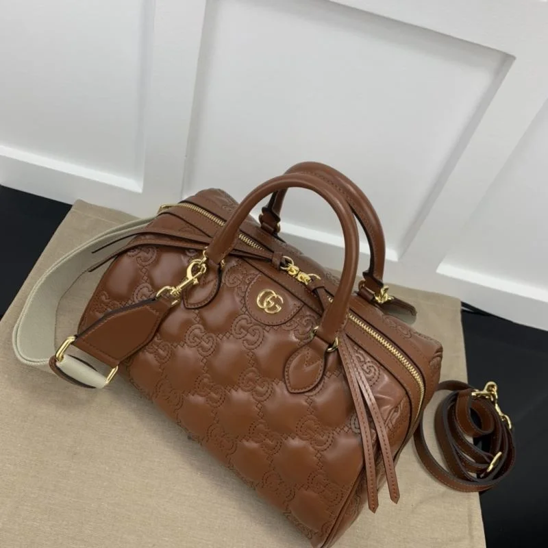 Gucci Boston Bags Cozy 51530