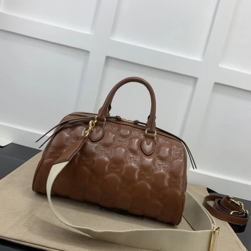Gucci Boston Bags Cozy 51530