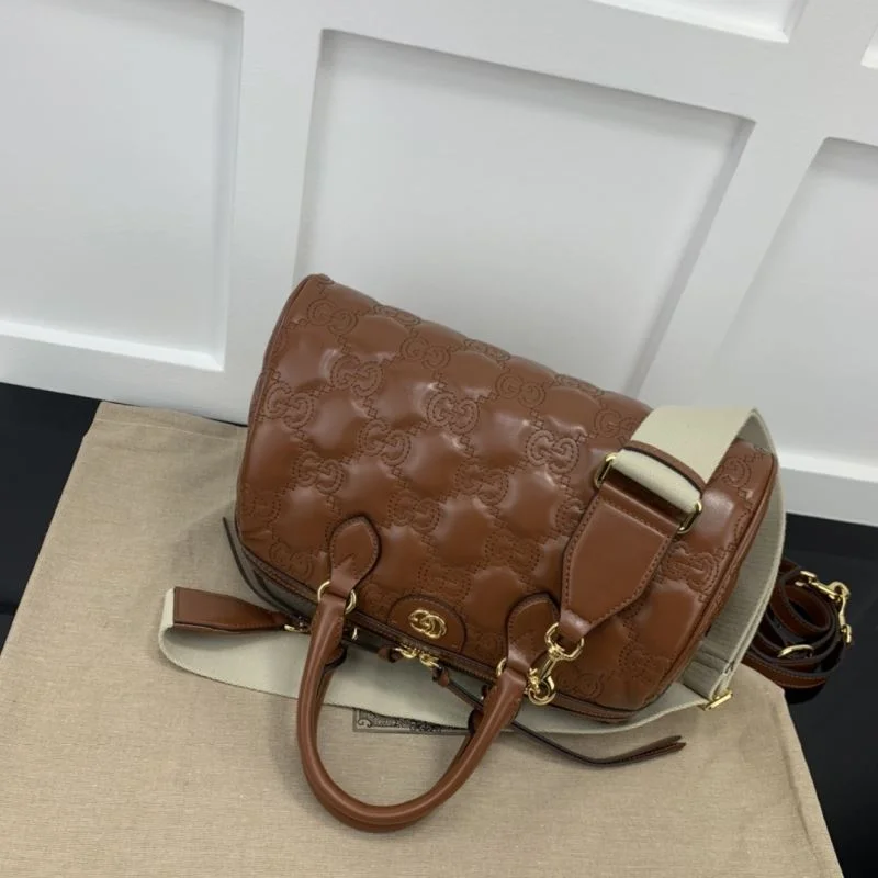 Gucci Boston Bags Cozy 51530