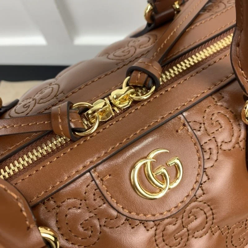 Gucci Boston Bags Cozy 51530
