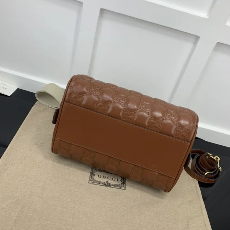 Gucci Boston Bags Cozy 51530