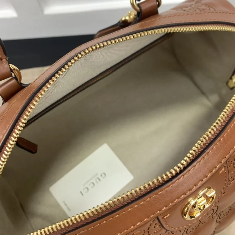 Gucci Boston Bags Cozy 51530