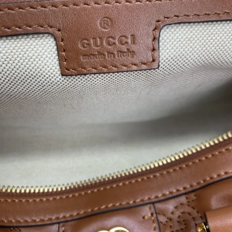 Gucci Boston Bags Cozy 51530