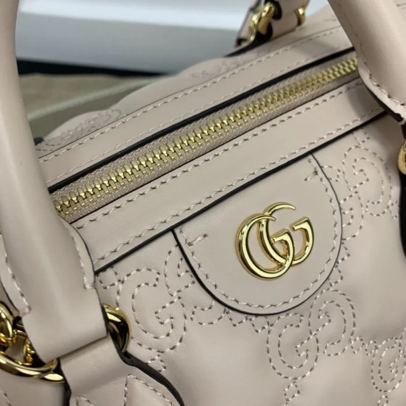 RelaxedFit Gucci Boston Bags 51514