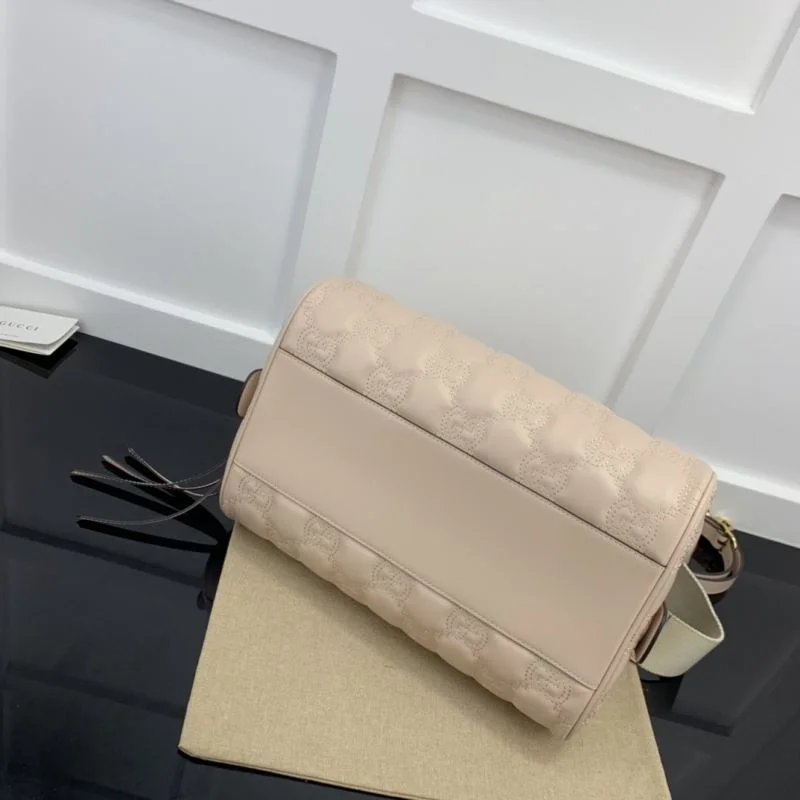 RelaxedFit Gucci Boston Bags 51514