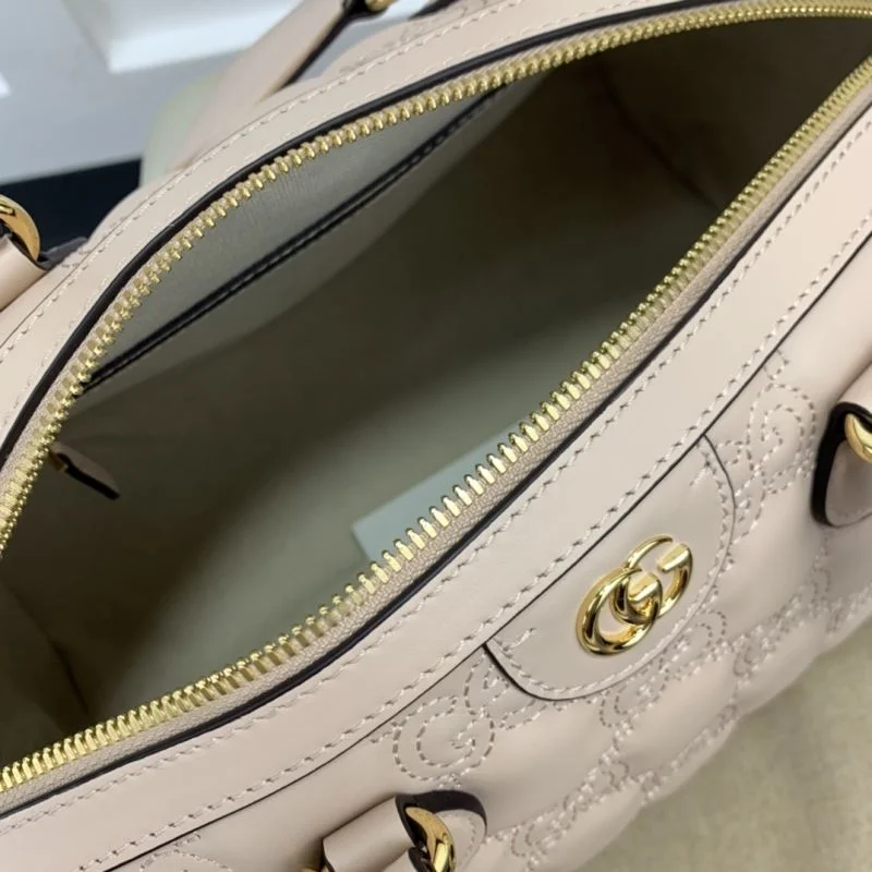 RelaxedFit Gucci Boston Bags 51514