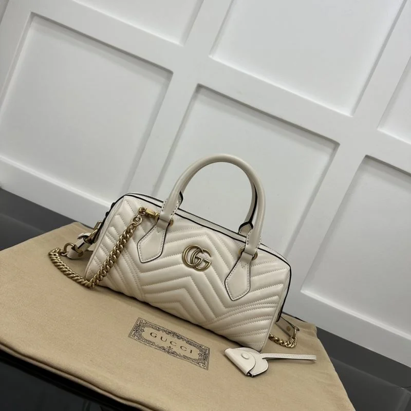 Durable Gucci Boston Bags 51566