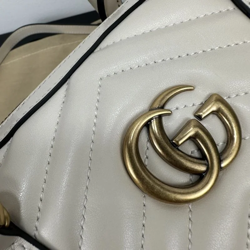 Durable Gucci Boston Bags 51566