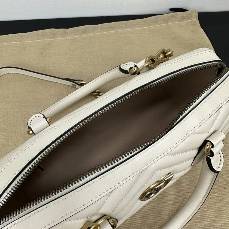 Durable Gucci Boston Bags 51566