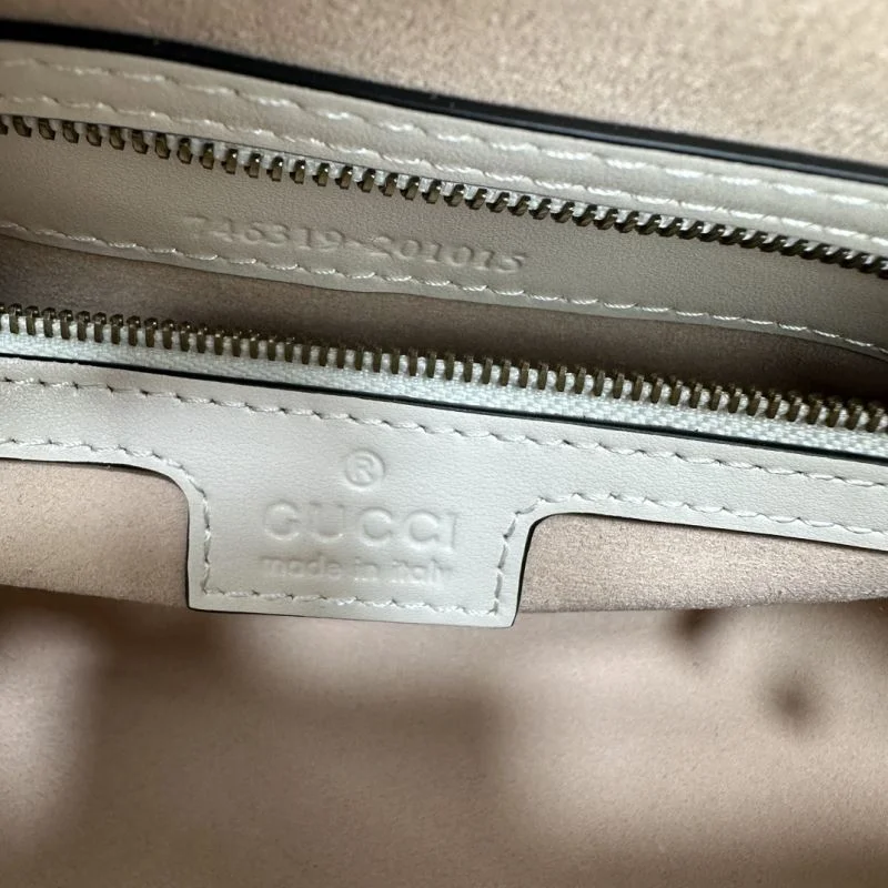 Durable Gucci Boston Bags 51566