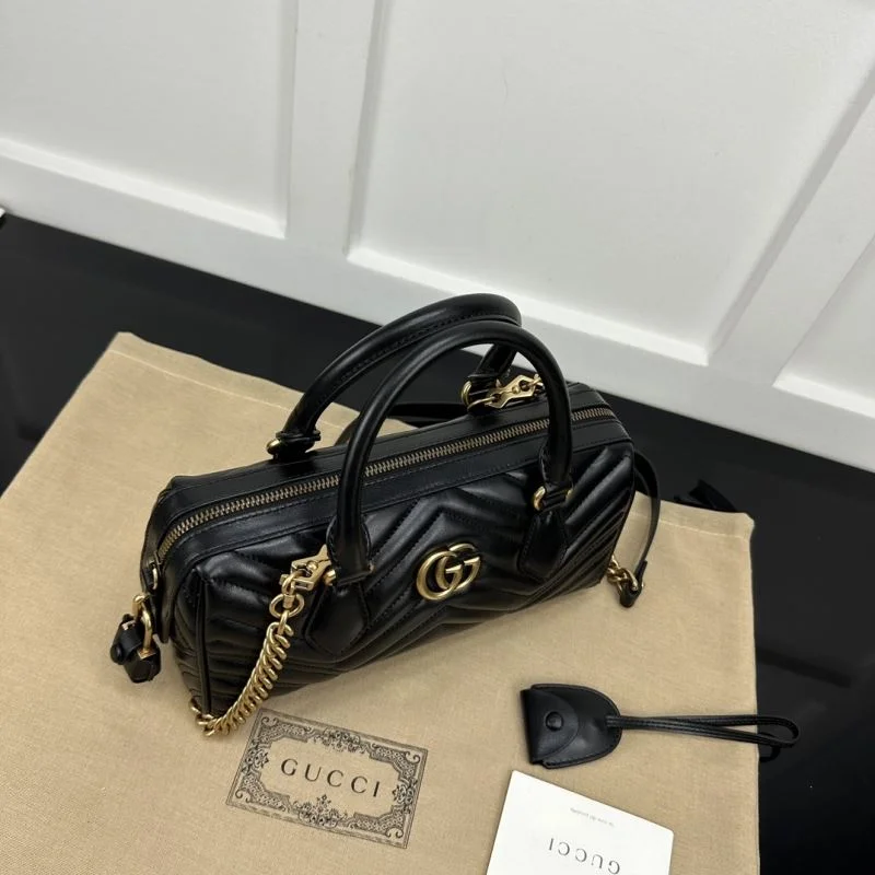Gucci Boston Bags Supportive 51513