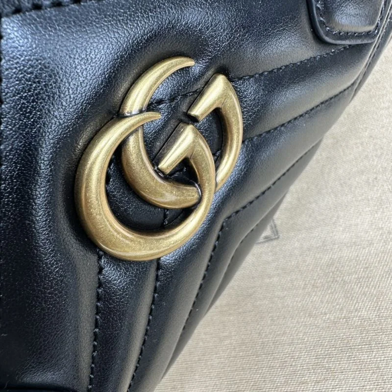 Gucci Boston Bags Supportive 51513