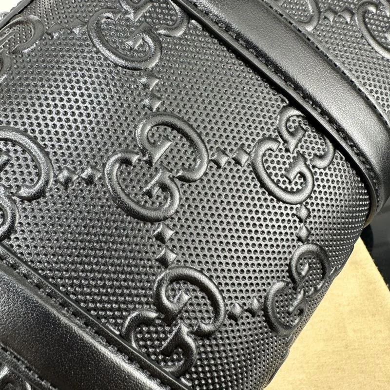 Sleek Gucci Boston Bags 51512