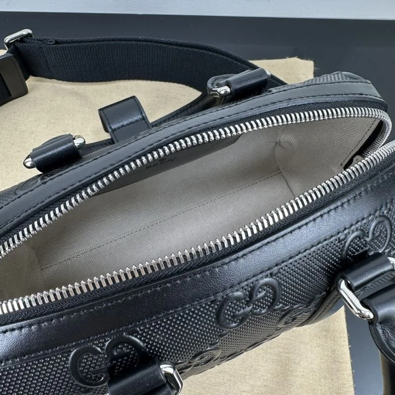 Sleek Gucci Boston Bags 51512