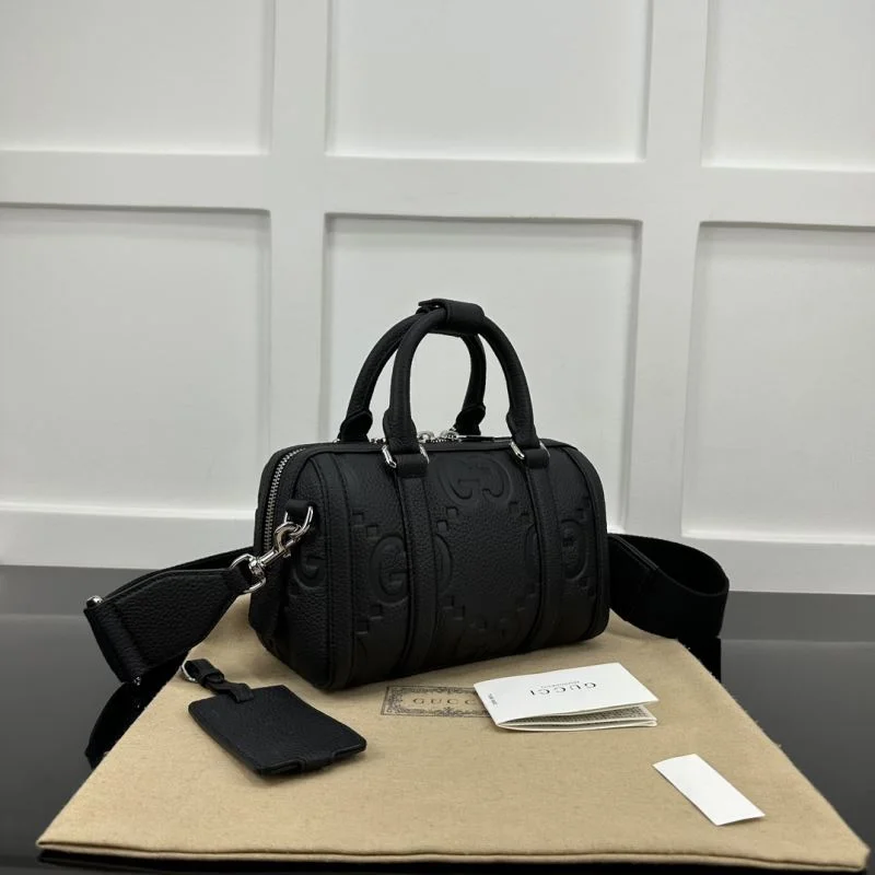 Gucci Boston Bags Casual 51511