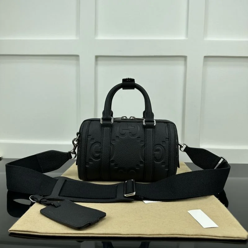 Gucci Boston Bags Casual 51511