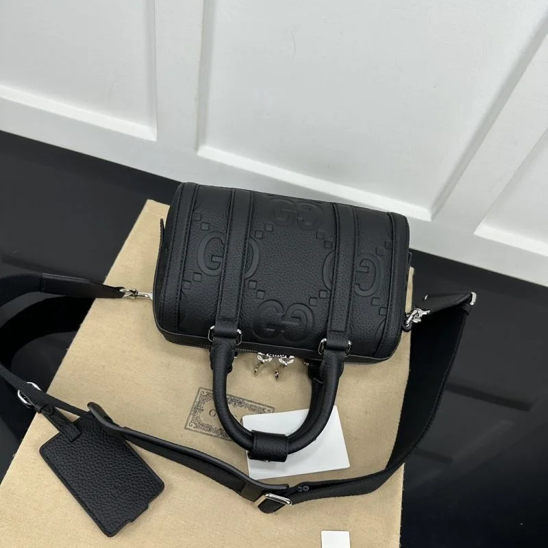 Gucci Boston Bags Casual 51511