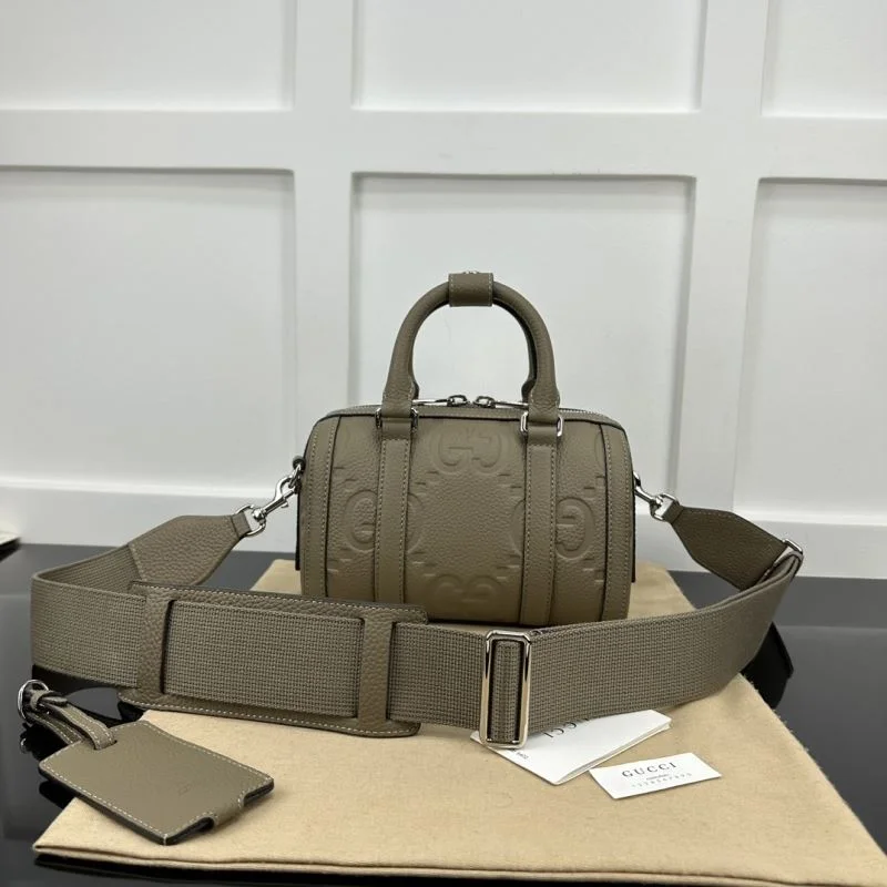 Gucci Boston Bags ModernLook 51510