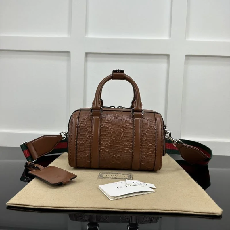 Gucci Boston Bags Classic 51509