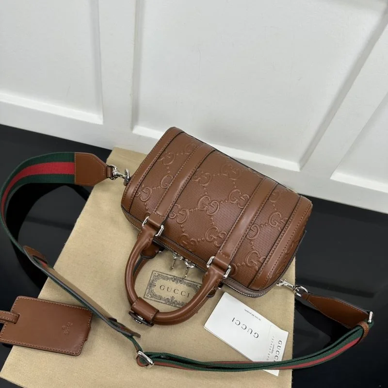 Gucci Boston Bags Classic 51509