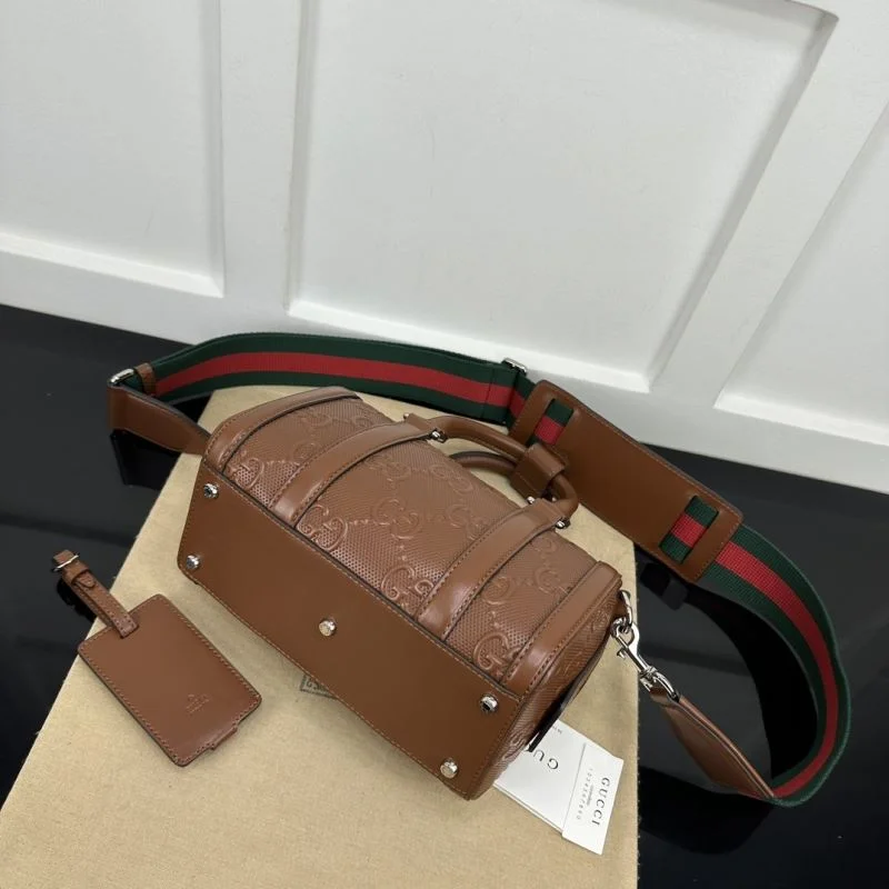 Gucci Boston Bags Classic 51509