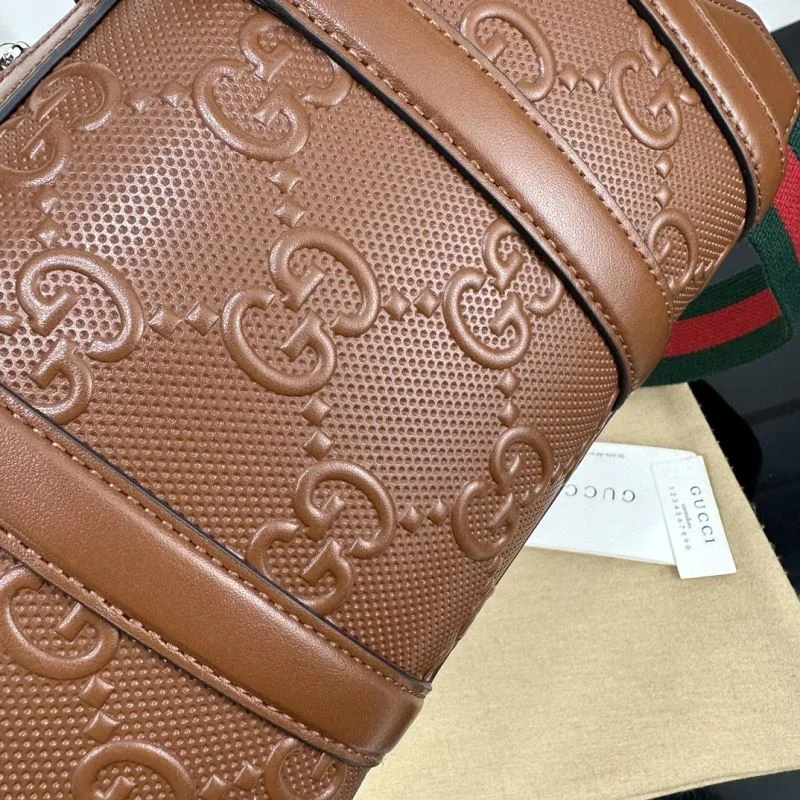 Gucci Boston Bags Classic 51509