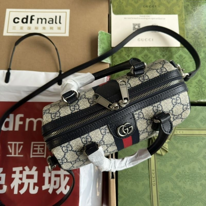 Unique Gucci Boston Bags 74691
