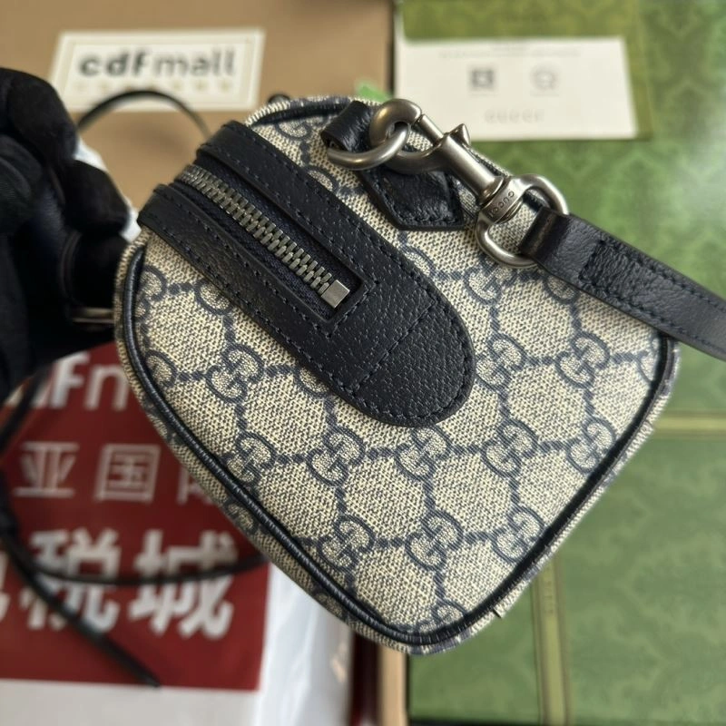 Unique Gucci Boston Bags 74691