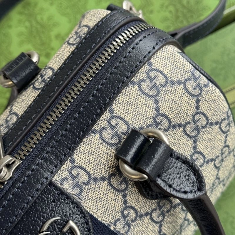 Unique Gucci Boston Bags 74691