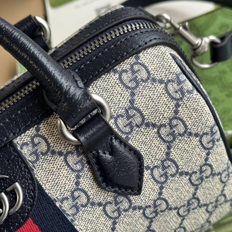 Unique Gucci Boston Bags 74691