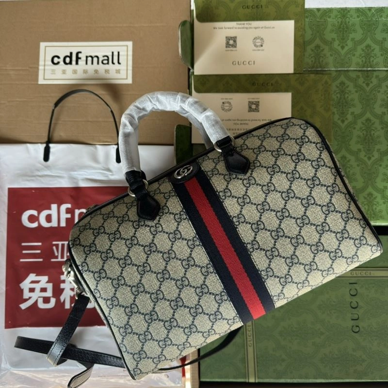 Gucci Boston Bags MultiPurpose 74737
