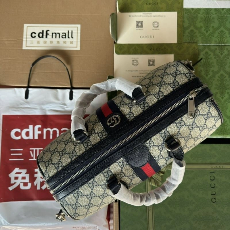 Gucci Boston Bags MultiPurpose 74737