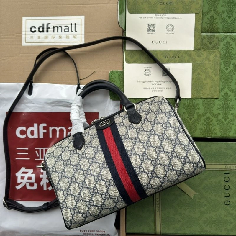 Gucci Boston Bags SmartChoice 74696